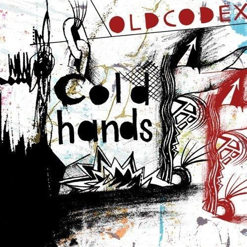 (Maxi Single) OLDCODEX / Cold hands [CD+DVD] Animate International