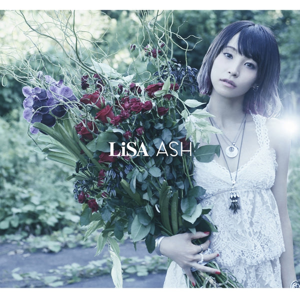(Theme Song) Fate/Apocrypha TV Series OP: ASH by LiSA [Regular Edition] Animate International