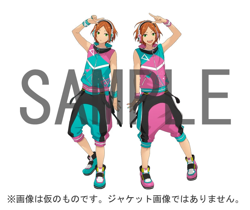(Album) Ensemble Stars! Album Series - 2wink [First Run Limited Edition] Animate International