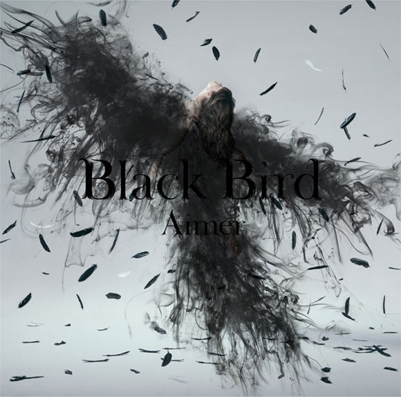 (Maxi Single) New Single by Aimer [First Run Limited Edition] Animate International