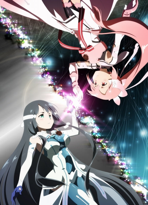 (DVD) Yuki Yuna Is a Hero TV Series: Hero Chapter - 1 Animate International