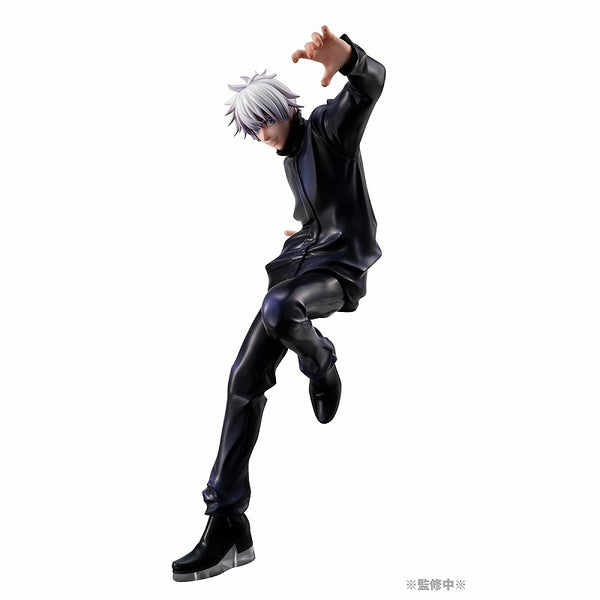 (Figure) Jujutsu Kaisen Gojo Satoru 1/8 Complete Figure Animate International