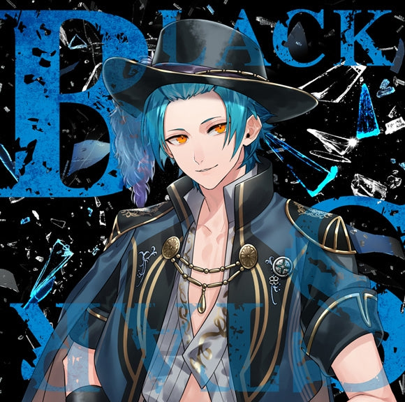 (Character Song) BLACKSTAR Theater Starless Game 2nd Anniversary EP Ignite a Noise SINJU Ver. Animate International