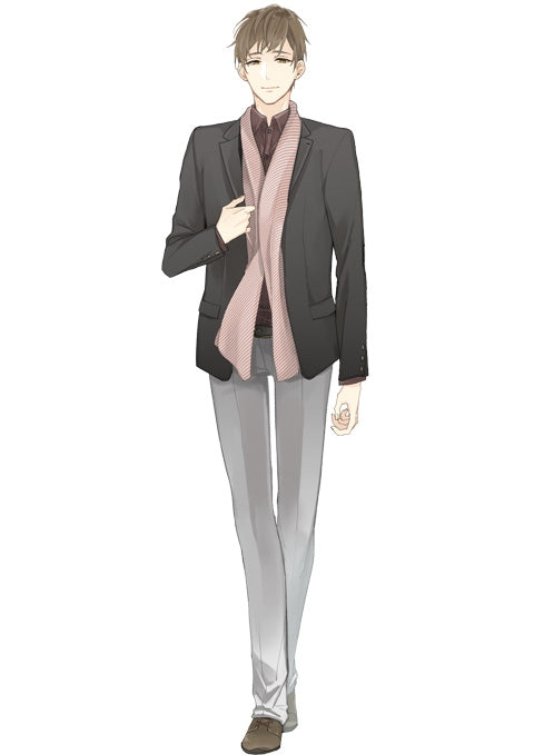 (Drama CD) Love Wheels Like a Lotus (Meguru Koi wa Renge no Gotoku) Vol. 2 A Man Who Remembers (CV: Waruta Higeuchi) [Regular Edition] Animate International