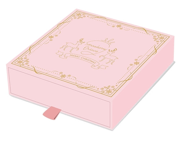 (Album) 4th ALBUM Here We Go!! by Strawberry Prince [Complete Production Limited Edition w/ Merch]