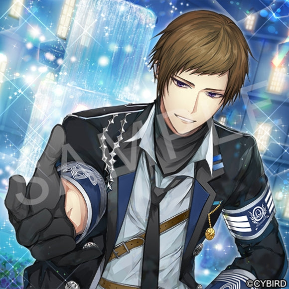 (Drama CD) Ikemen Revolution: Love & Magic in Wonderland (Ikemen Kakumei: Alice to Koi no Mahou) Situation CD: Sirius Oswald (CV. Junichi Suwabe) [First Run Limited Edition] Animate International