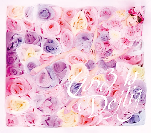 (Album) Onna no ko wa Dejlig by Nozomi Nishida [First Run Limited Edition] Animate International