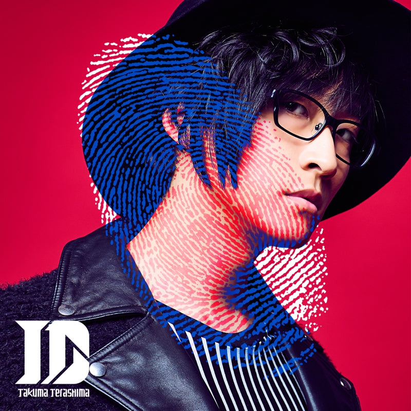(Maxi Single) ID by Takuma Terashima [First Run Limited Edition] Animate International