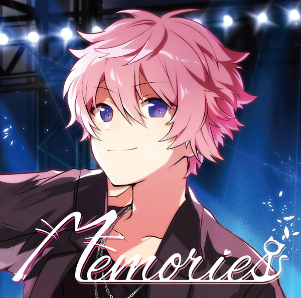 (Album) Memories by Satomi [First Run Limited Edition] Animate International