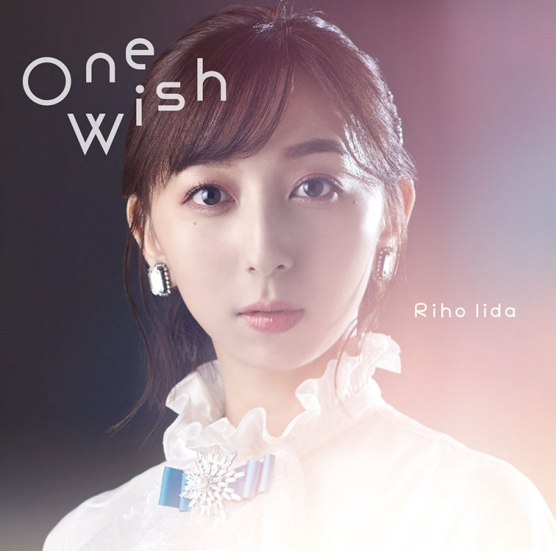 (Theme Song) King's Raid TV Series ED: One Wish by Riho Iida [First Run Limited Edition]