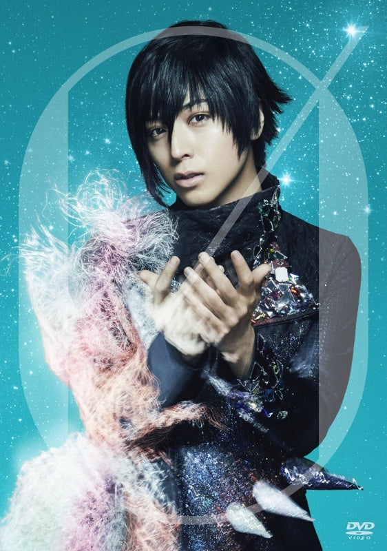 (DVD) LIVE 2017 WONDER lab.0 by Shouta Aoi Animate International