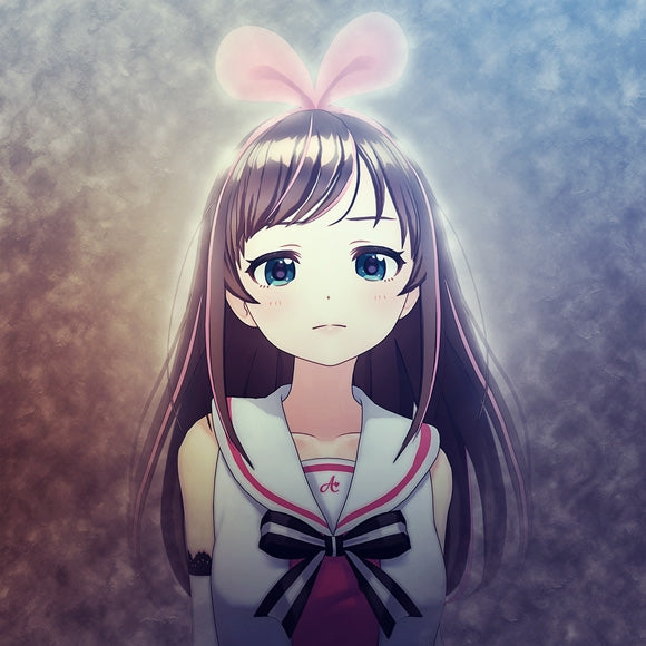 animate】(Album) hello,world by Kizuna AI [Regular Edition
