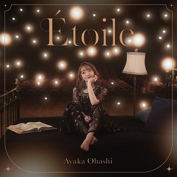 (Album) Acoustic Mini Album: Etoile by Ayaka Ohashi
