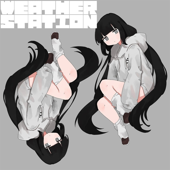 (Album) Weather Station by Inabakumori