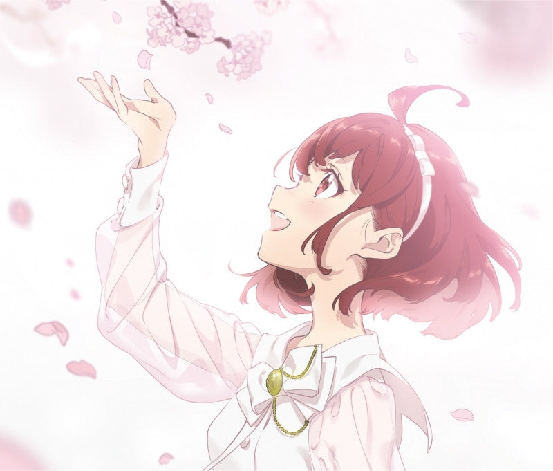 (Character Song) Tokyo 7th Sisters Game: t7s Longing for Summer Again And Again ~ Harukaze [CD+Blu-ray, Regular Edition] Animate International