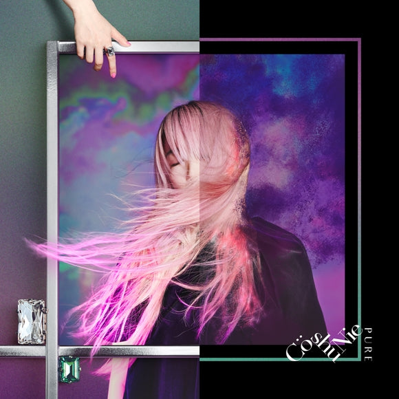 (Album) PURE by Co shu Nie [Regular Edition] Animate International