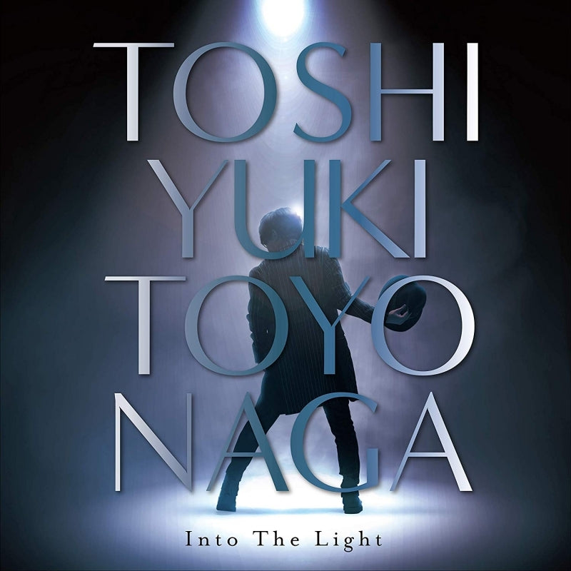 (Album) Hikari e by Toshiyuki Toyonaga [First Run Limited Edition] Animate International