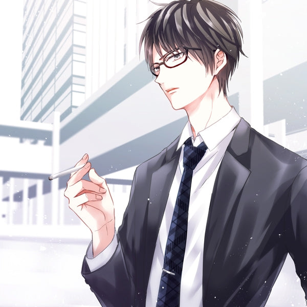 (Drama CD) That Was The Beginning Of a Humble Love (Sore wa Sasayaka na Koi no Hajimari) - Seigo Natsui (CV. Tetrapod Noboru) [Regular Edition] Animate International