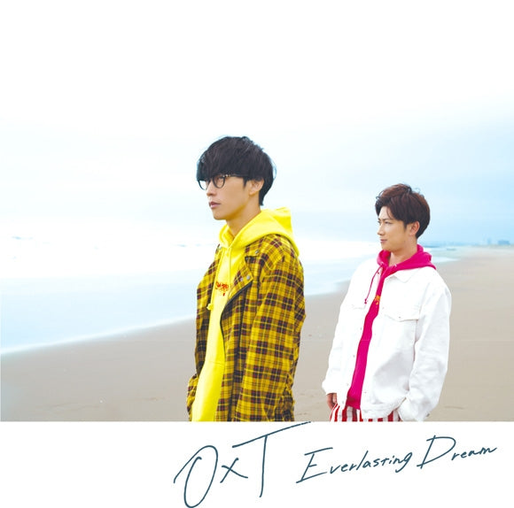 (Theme Song) Ace of Diamond TV Series act II ED: Everlasting Dream by OxT [Regular Edition] Animate International