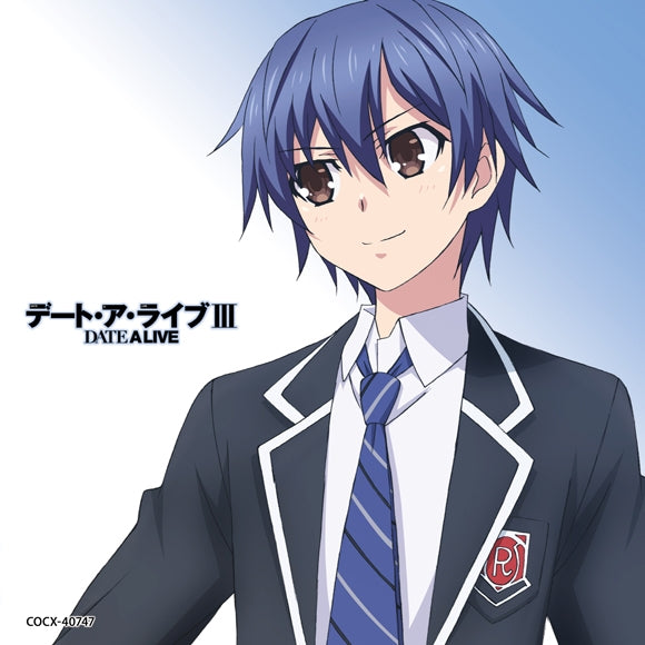 (Album) Date A Live TV Series Season 3 Music Selection: DATE A "Unforgettable" MUSIC Animate International