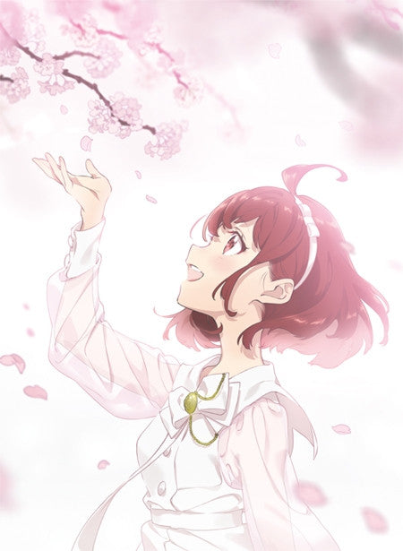 (Character Song) Tokyo 7th Sisters Game: t7s Longing for Summer Again And Again ~ Harukaze [CD+Blu-ray, Memorial Box Limited Edition] Animate International