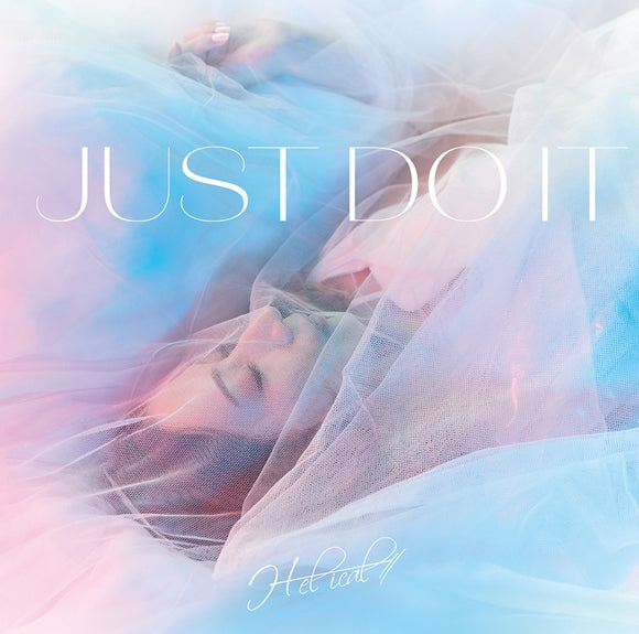 (Theme Song) World's End Harem TV Series OP: JUST DO IT by H-el-ical// [First Run Limited Edition] Animate International