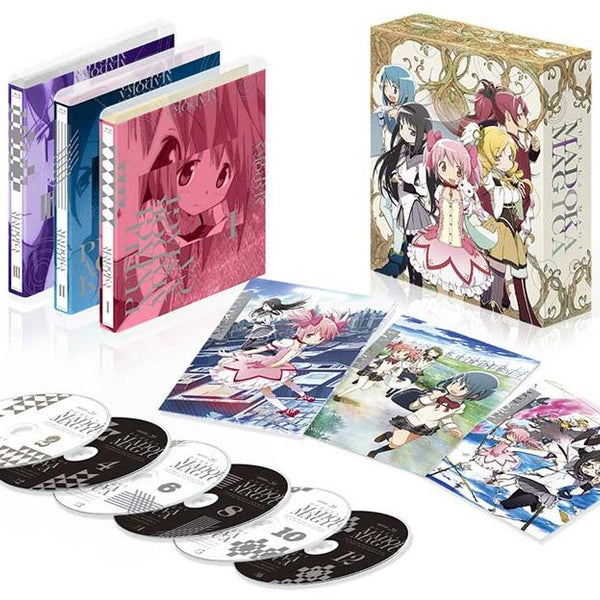 Magic X Warrior Magi Majo Pures! - Magic X Warrior Magi Majo