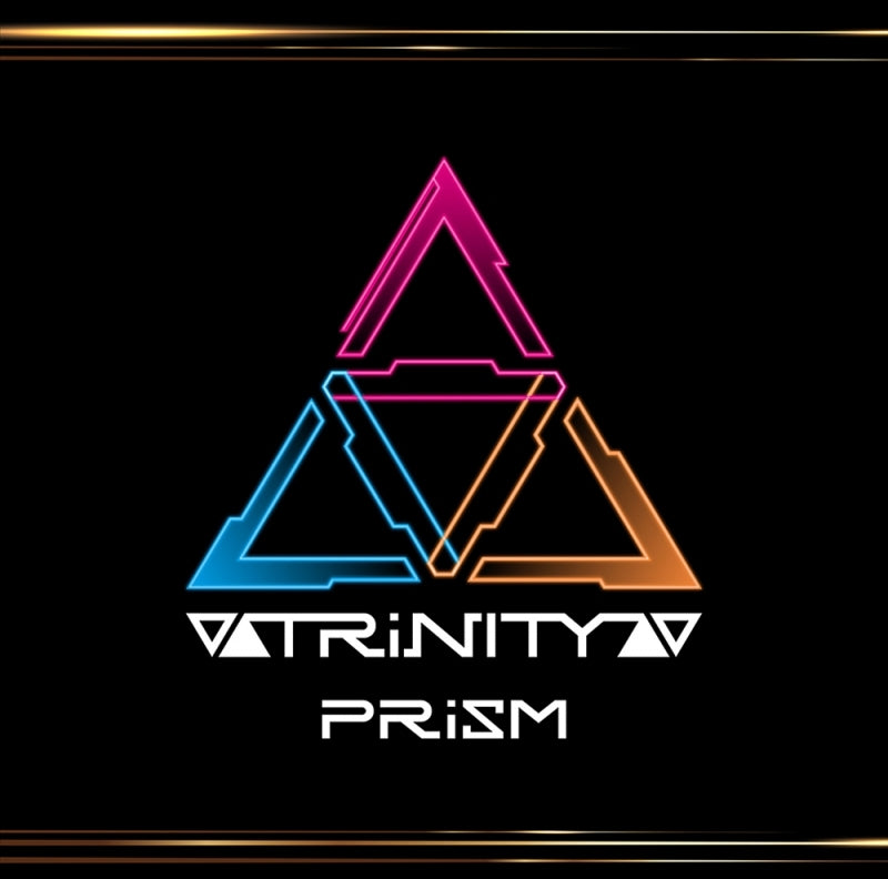 (Album) PRiSM by ▽▲TRiNITY▲▽ [Regular Edition] - Animate International
