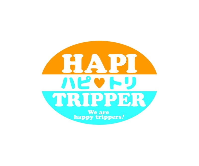 (DVD) HAPI TRIPPER Complete Edition Part 1 Animate International