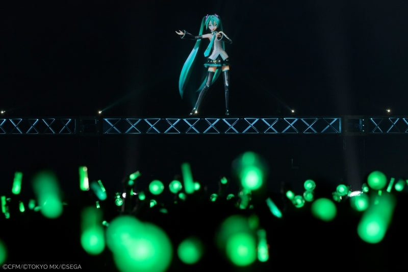 (Blu-ray) Hatsune Miku Magical Mirai 10th Anniversary [Limited Edition]