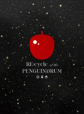 (Blu-ray) RE:cycle of the PENGUINDRUM Movie Blu-ray BOX [Limited Edition]
