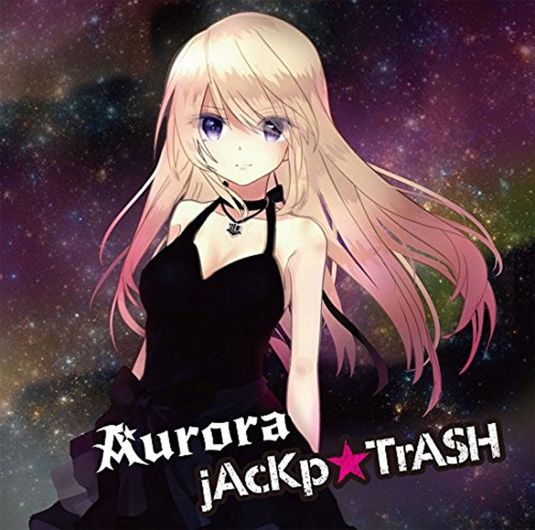 (Album) Aurora by jAcKp☆TrASH Animate International