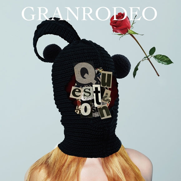 (Album) Question by GRANRODEO [Regular Edition]