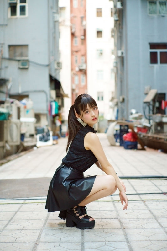 (Blu-ray) Sumire Uesaka no Yabai ○○ TV Special Animate International