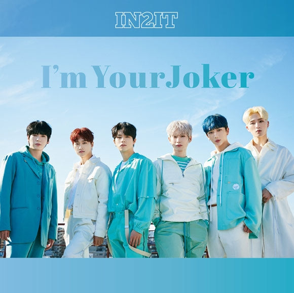 (Theme Song) Duel Masters!! TV Series ED: I'm Your Joker by IN2IT [Regular IN2IT Edition] Animate International