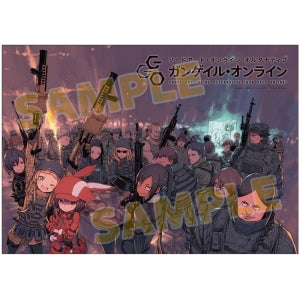 (DVD) Sword Art Online Alternative: Gun Gale Online TV Series Vol. 1 [Production Run Limited Edition] Animate International