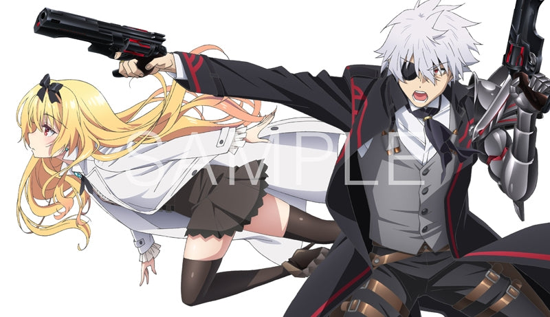 (Blu-ray) Arifureta: From Commonplace to World's Strongest TV Series Blu-ray BOX 1 Animate International