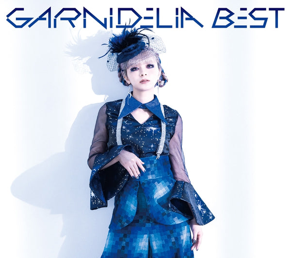 (Album) GARNiDELiA BEST by GARNiDELiA [First Run Limited Edition B] Animate International