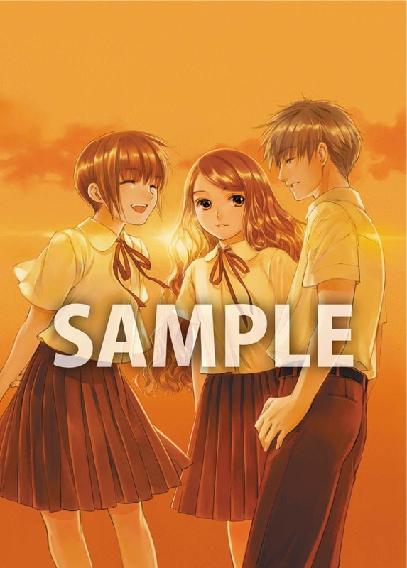 (Blu-ray) Sagrada Reset TV Series Box 4 Animate International