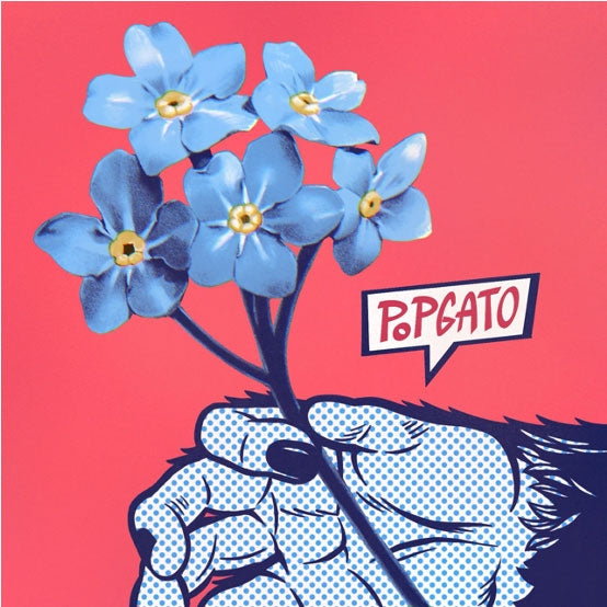 (Album) POPGATO by Nilfruits Animate International