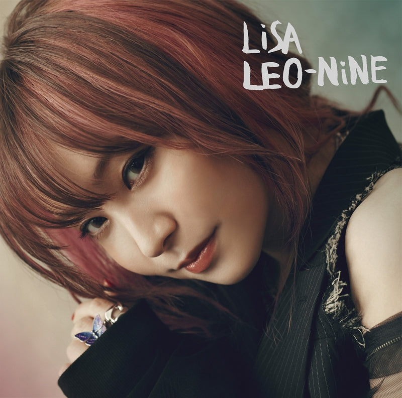 (Album) LEO-NiNE by LiSA [Regular Edition] Animate International