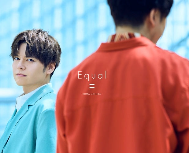 (Album) Equal by Yuma Uchida [Complete Production Limited Edition BOX] Animate International