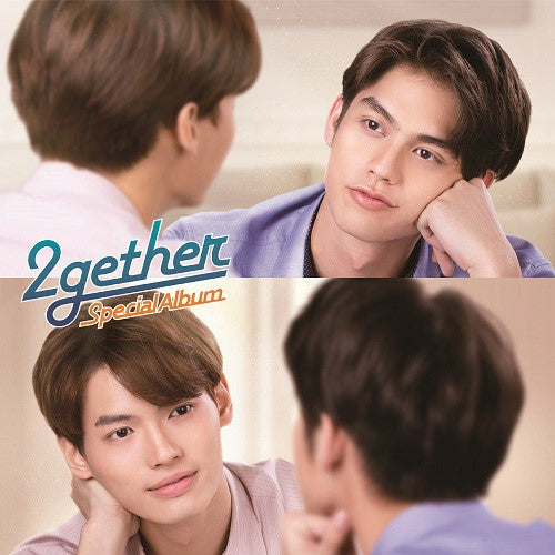 (Album) 2gether Special Album [Regular Edition] Animate International