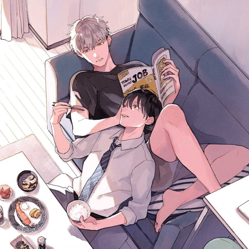 (Drama CD) BLCD Collection Perfect Propose