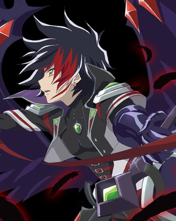 (Blu-ray) White Cat Project: Zero Chronicle TV Series Part 1 Animate International