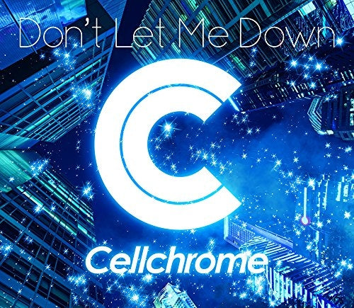 (Theme Song) Love is Like a Cocktail (Osake wa Fufu ni Natte kara) TV Series TV Series Theme Song: Don't Let Me Down by Cellchrome Animate International