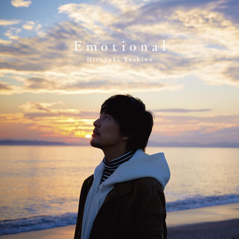 (Album) 4th Mini Album Title TBA by Hiroyuki Yoshino [Regular Edition] Animate International
