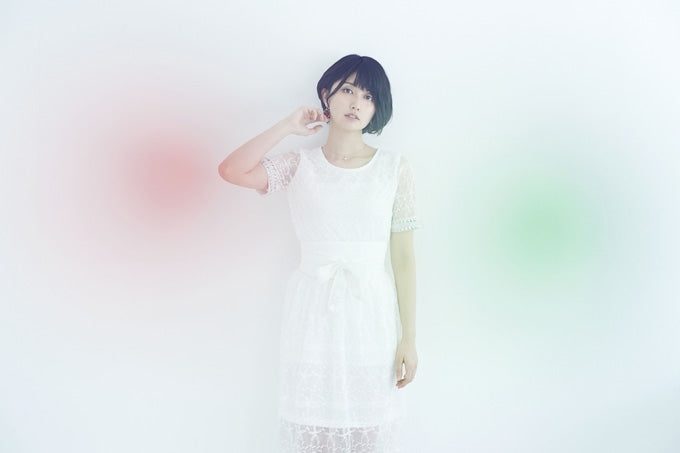 (Album) 〔CORE〕 by Yuri Komagata [Regular Edition] Animate International