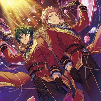 (Album) Ensemble Stars! Album Series - Valkyrie [Regular Edition] Animate International