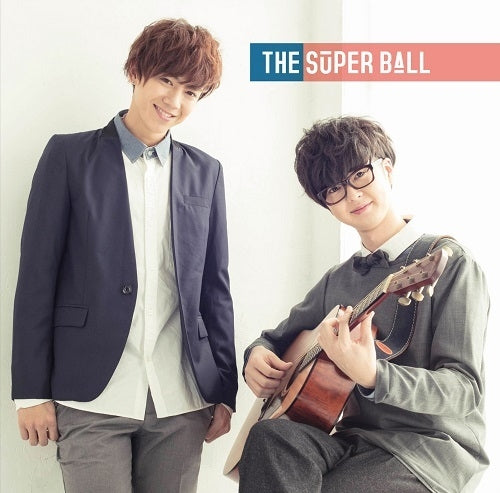 (Theme Song) TV eIDLIVE ED Kimi no Koe ga.../The Syper Ball [Regular Edition] Animate International